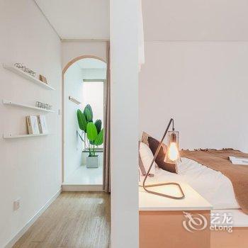 青岛晓晴公寓酒店提供图片