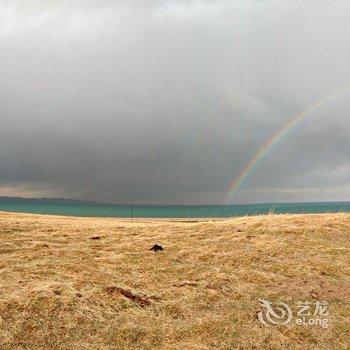 青海湖藏族秘岸客栈酒店提供图片