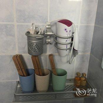 北京山水民宿酒店提供图片