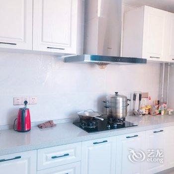 青岛寓见香墅清歌公寓(25号店)酒店提供图片