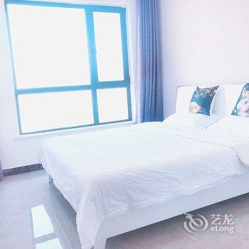 青岛寓见香墅清歌公寓(25号店)酒店提供图片