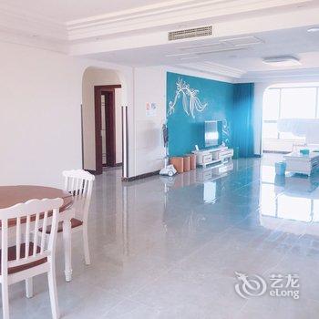 青岛寓见香墅清歌公寓(25号店)酒店提供图片