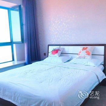 青岛寓见香墅清歌公寓(25号店)酒店提供图片