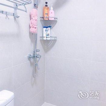青岛寓见香墅清歌公寓(25号店)酒店提供图片
