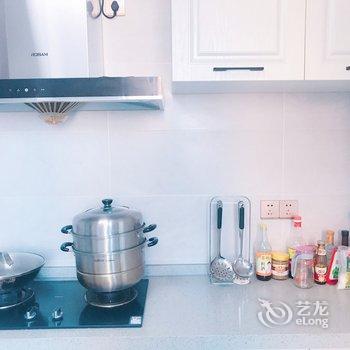 青岛寓见香墅清歌公寓(25号店)酒店提供图片