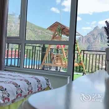 北京十渡九玖民宿酒店提供图片