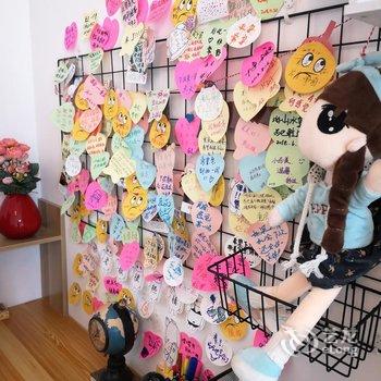 重庆花憩园客栈(童家桥正街分店)酒店提供图片