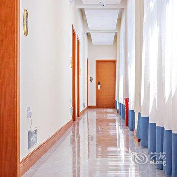 香格里拉轩缘客栈酒店提供图片
