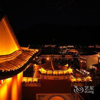 香格里拉轩缘客栈酒店提供图片