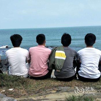 湛江硇洲岛祥龙渔家乐酒店提供图片