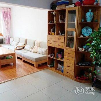 青岛小潘潘之家公寓酒店提供图片