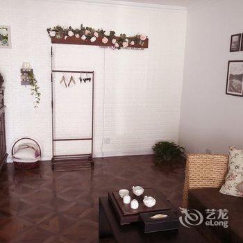 青岛?心宿公寓酒店提供图片