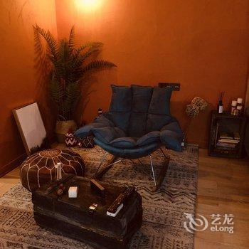 上海Chloe312公寓酒店提供图片