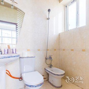 青岛cy义公寓酒店提供图片
