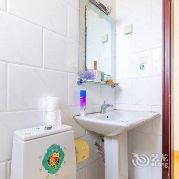 青岛cy义公寓酒店提供图片