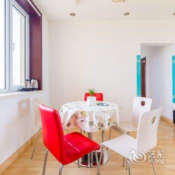 青岛cy义公寓酒店提供图片