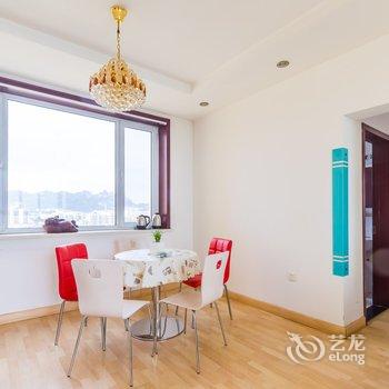 青岛cy义公寓酒店提供图片
