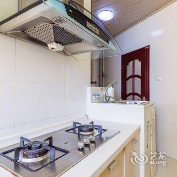 青岛cy义公寓酒店提供图片