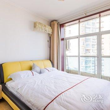 青岛cy义公寓酒店提供图片