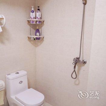 青岛?心宿公寓酒店提供图片