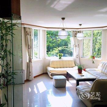 青岛一揽芳华民宿酒店提供图片