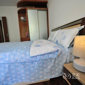 青岛一揽芳华民宿酒店提供图片