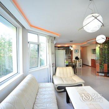青岛一揽芳华民宿酒店提供图片
