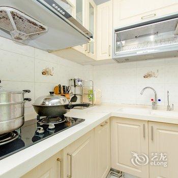 青岛一揽芳华民宿酒店提供图片