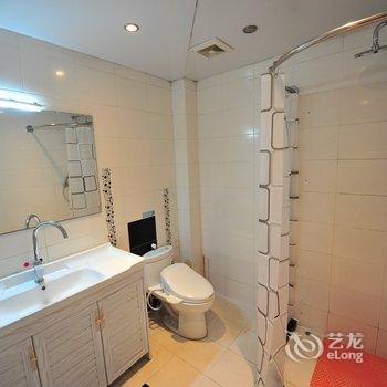 青岛一揽芳华民宿酒店提供图片