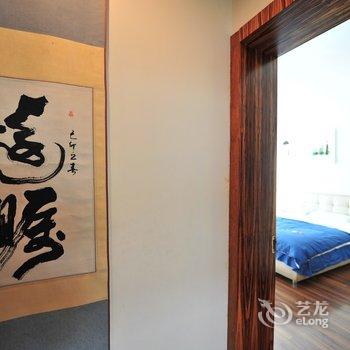 青岛一揽芳华民宿酒店提供图片