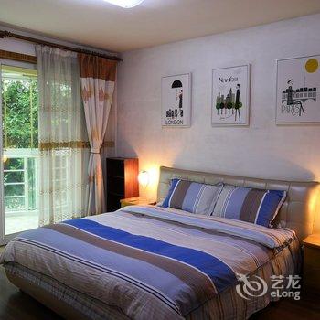 青岛一揽芳华民宿酒店提供图片