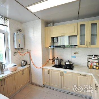 青岛一揽芳华民宿酒店提供图片