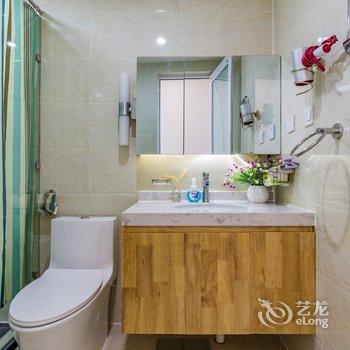成都大橙子公寓酒店提供图片