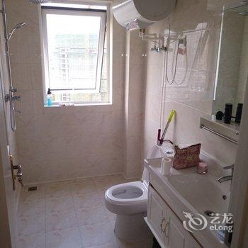 青岛zxn公寓酒店提供图片