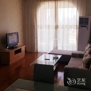 青岛zxn公寓酒店提供图片