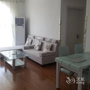 青岛zxn公寓酒店提供图片