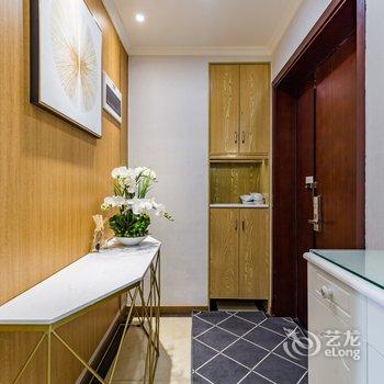 成都大橙子公寓酒店提供图片