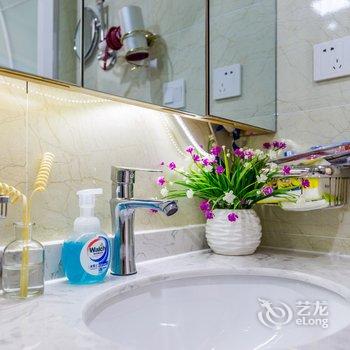 成都大橙子公寓酒店提供图片