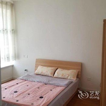 青岛zxn公寓酒店提供图片