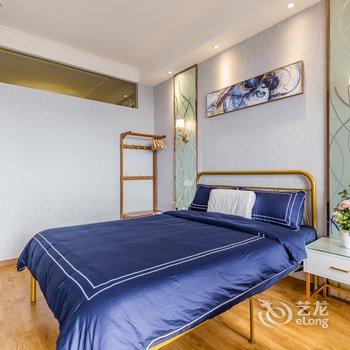 成都大橙子公寓酒店提供图片