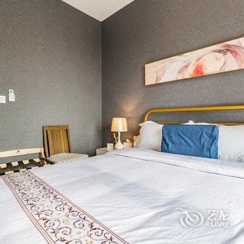 成都大橙子公寓酒店提供图片