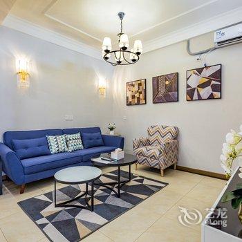 成都大橙子公寓酒店提供图片