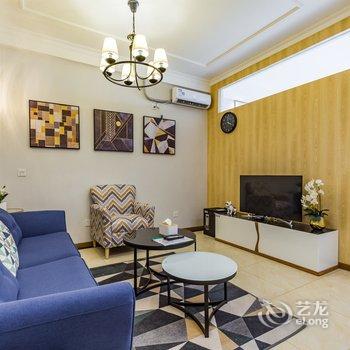 成都大橙子公寓酒店提供图片