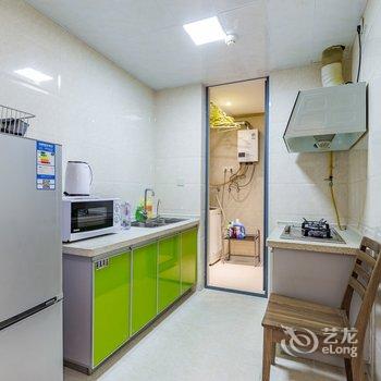成都大橙子公寓酒店提供图片