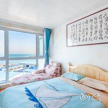 青岛海边度假浪漫民宿酒店提供图片
