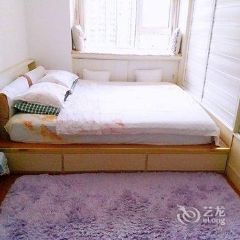 青岛Joy的舒适小屋酒店提供图片