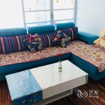 青岛非凡一生公寓酒店提供图片