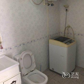 青岛非凡一生公寓酒店提供图片