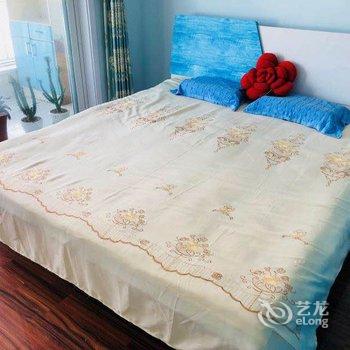 青岛非凡一生公寓酒店提供图片
