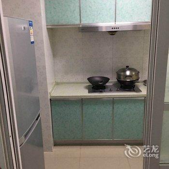 青岛非凡一生公寓酒店提供图片